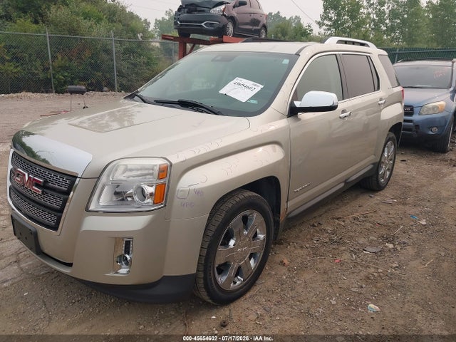 Продаж на аукціоні авто 2015 Gmc Terrain Slt-2, vin: 2GKFLYE39F6168310, номер лоту: 45654602