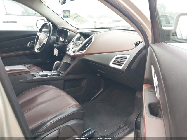 Продаж на аукціоні авто 2015 Gmc Terrain Slt-2, vin: 2GKFLYE39F6168310, номер лоту: 45654602