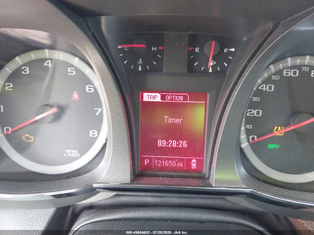 Продаж на аукціоні авто 2015 Gmc Terrain Slt-2, vin: 2GKFLYE39F6168310, номер лоту: 45654602