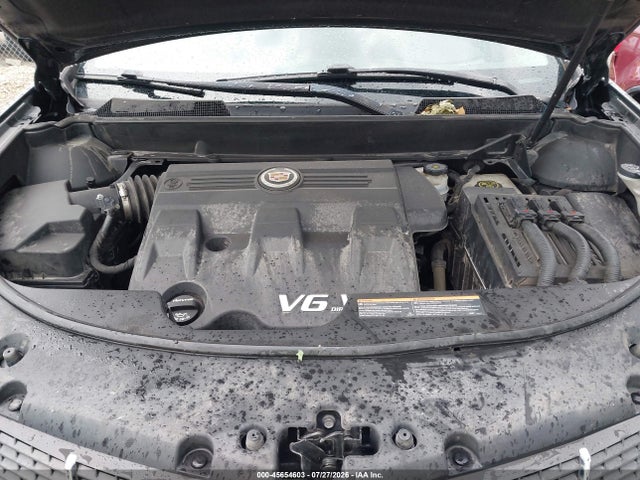 Продаж на аукціоні авто 2012 Cadillac Srx Performance Collection, vin: 3GYFNEE32CS606662, номер лоту: 45654603