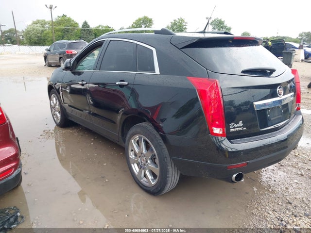Продаж на аукціоні авто 2012 Cadillac Srx Performance Collection, vin: 3GYFNEE32CS606662, номер лоту: 45654603