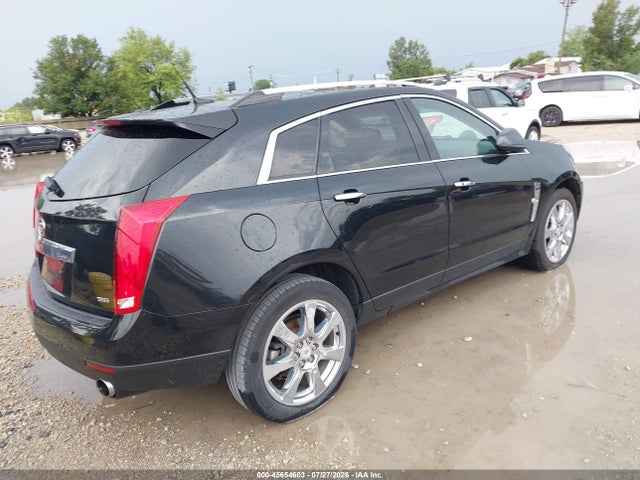 Продаж на аукціоні авто 2012 Cadillac Srx Performance Collection, vin: 3GYFNEE32CS606662, номер лоту: 45654603