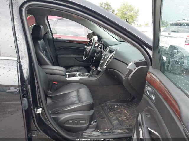 Продаж на аукціоні авто 2012 Cadillac Srx Performance Collection, vin: 3GYFNEE32CS606662, номер лоту: 45654603