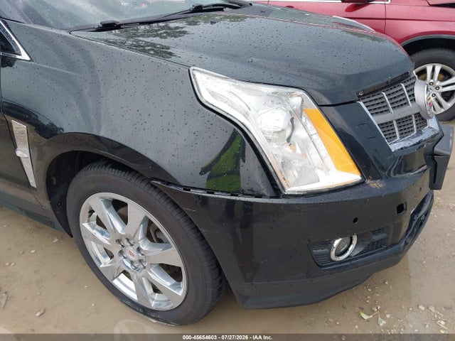 Продаж на аукціоні авто 2012 Cadillac Srx Performance Collection, vin: 3GYFNEE32CS606662, номер лоту: 45654603