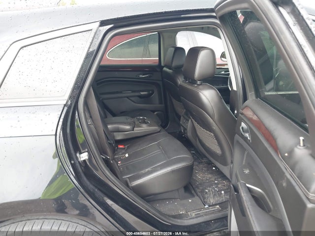 Продаж на аукціоні авто 2012 Cadillac Srx Performance Collection, vin: 3GYFNEE32CS606662, номер лоту: 45654603