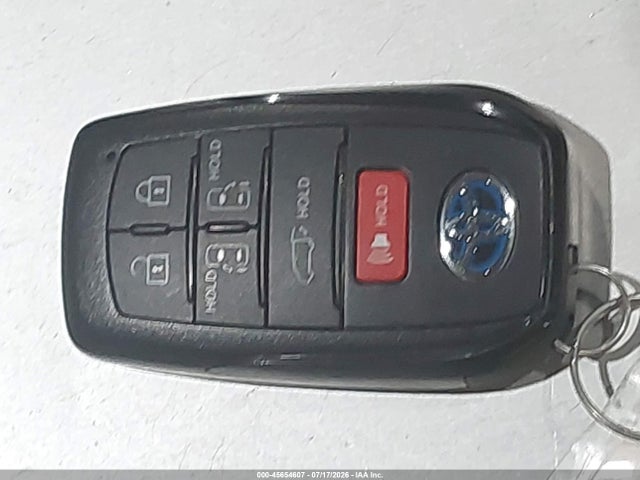 5TDDSKFC9SS206541 Toyota Sienna Xse