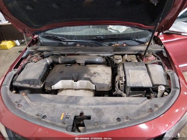 Aukcja sprzedaży 2014 Chevrolet Impala 1lz, vin: 2G1145SL8E9205309, numer aukcji: 45654608