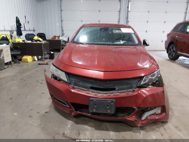 Aukcja sprzedaży 2014 Chevrolet Impala 1lz, vin: 2G1145SL8E9205309, numer aukcji: 45654608