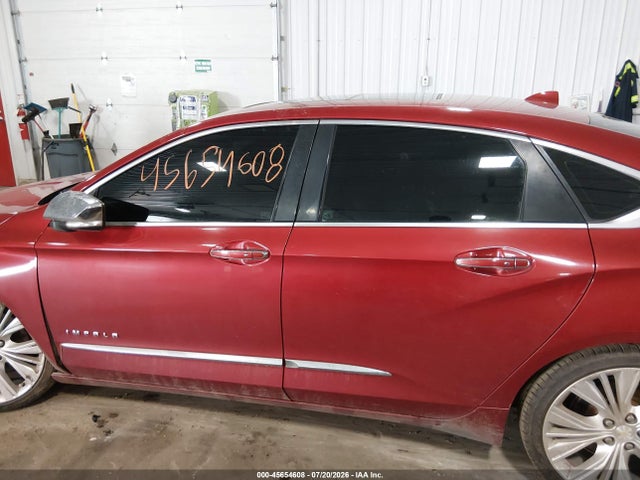 Aukcja sprzedaży 2014 Chevrolet Impala 1lz, vin: 2G1145SL8E9205309, numer aukcji: 45654608