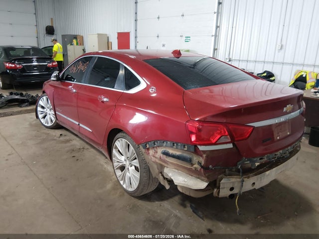 Aukcja sprzedaży 2014 Chevrolet Impala 1lz, vin: 2G1145SL8E9205309, numer aukcji: 45654608