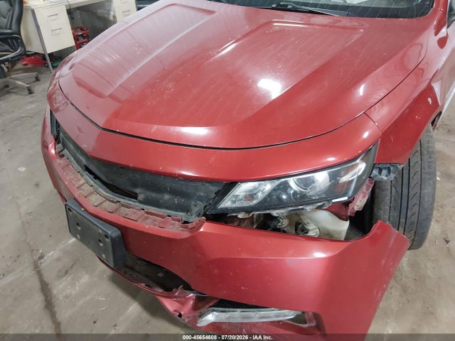 Aukcja sprzedaży 2014 Chevrolet Impala 1lz, vin: 2G1145SL8E9205309, numer aukcji: 45654608
