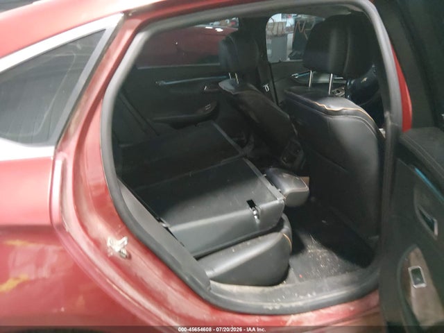 Aukcja sprzedaży 2014 Chevrolet Impala 1lz, vin: 2G1145SL8E9205309, numer aukcji: 45654608