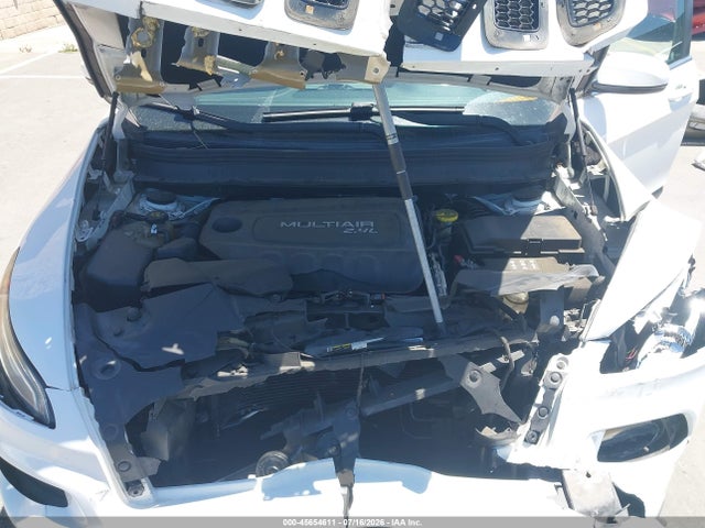 Jeep Cherokee Limited 2015 1C4PJLDB4FW753318 Image 10