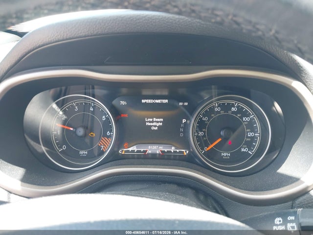 Jeep Cherokee Limited 2015 1C4PJLDB4FW753318 Image 7