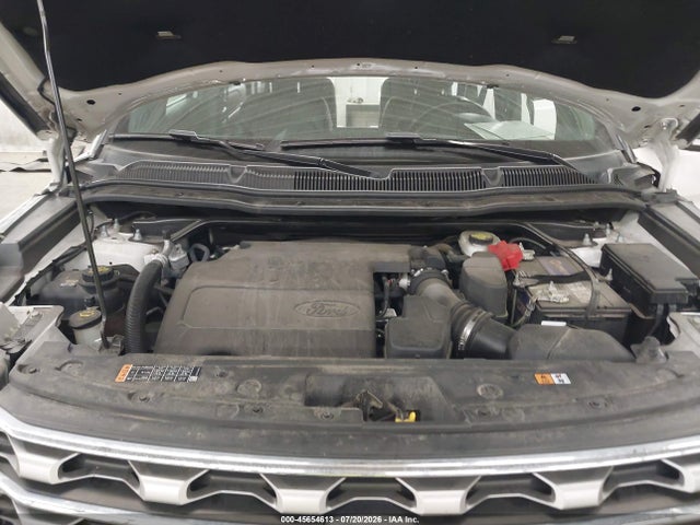 2016 Ford Explorer Limited მანქანა იყიდება აუქციონზე, vin: 1FM5K8F85GGA25615, აუქციონის ნომერი: 45654613