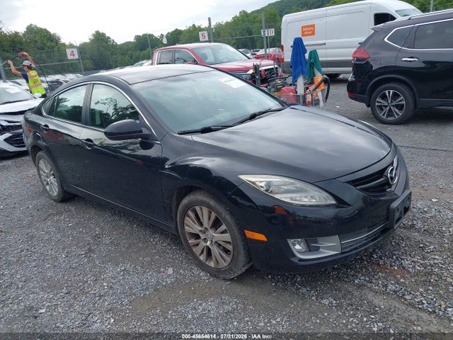45654614 :رقم المزاد ، 1YVHP82A995M06145 vin ، 2009 Mazda Mazda6 I Touring مزاد بيع