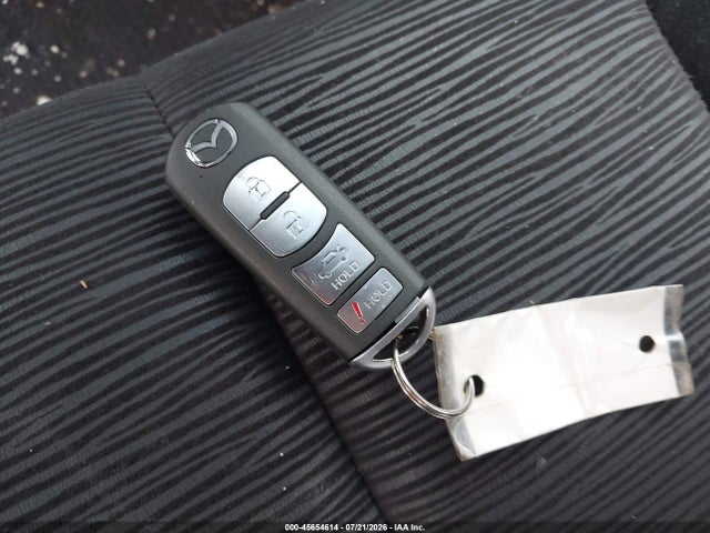 45654614 :رقم المزاد ، 1YVHP82A995M06145 vin ، 2009 Mazda Mazda6 I Touring مزاد بيع