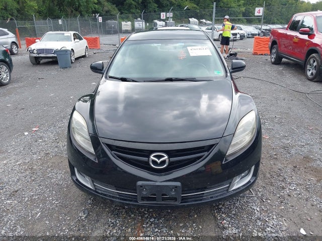 45654614 :رقم المزاد ، 1YVHP82A995M06145 vin ، 2009 Mazda Mazda6 I Touring مزاد بيع