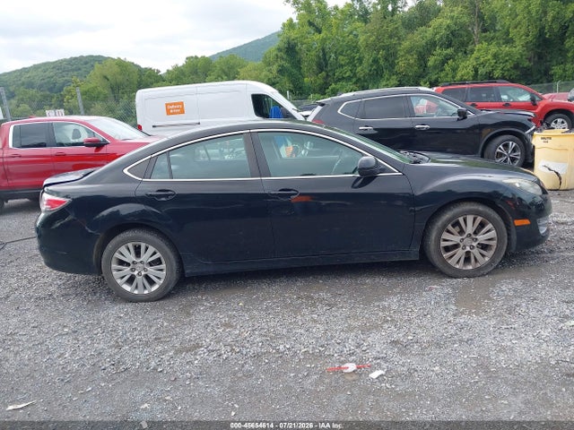 45654614 :رقم المزاد ، 1YVHP82A995M06145 vin ، 2009 Mazda Mazda6 I Touring مزاد بيع