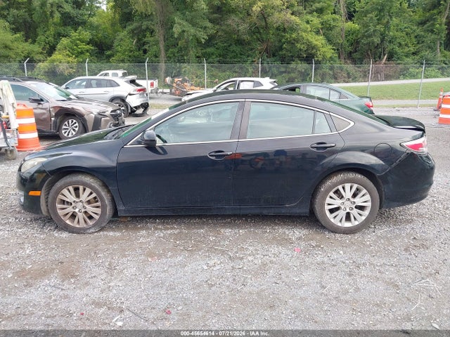 45654614 :رقم المزاد ، 1YVHP82A995M06145 vin ، 2009 Mazda Mazda6 I Touring مزاد بيع