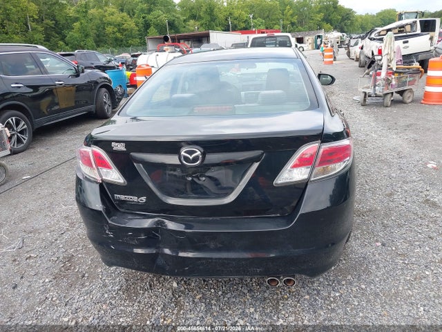 45654614 :رقم المزاد ، 1YVHP82A995M06145 vin ، 2009 Mazda Mazda6 I Touring مزاد بيع