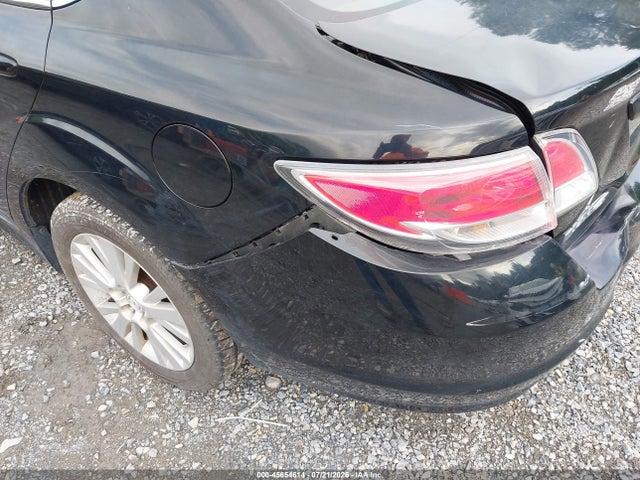 45654614 :رقم المزاد ، 1YVHP82A995M06145 vin ، 2009 Mazda Mazda6 I Touring مزاد بيع
