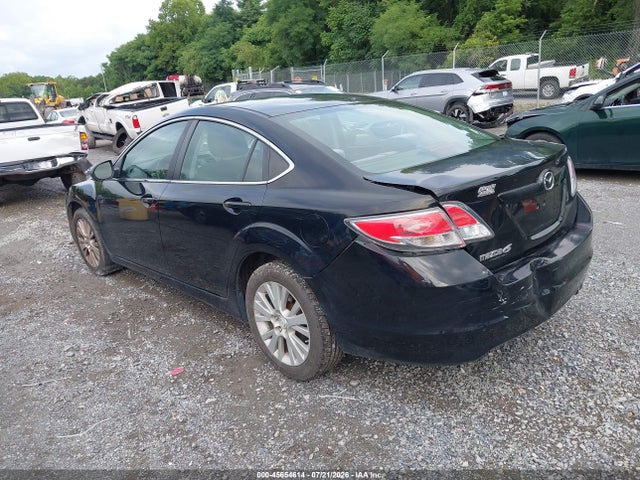 45654614 :رقم المزاد ، 1YVHP82A995M06145 vin ، 2009 Mazda Mazda6 I Touring مزاد بيع