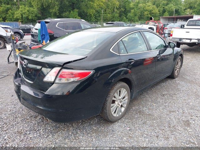 45654614 :رقم المزاد ، 1YVHP82A995M06145 vin ، 2009 Mazda Mazda6 I Touring مزاد بيع