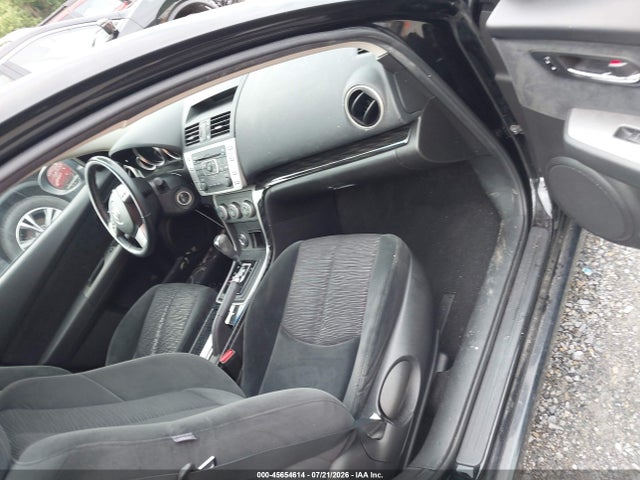 45654614 :رقم المزاد ، 1YVHP82A995M06145 vin ، 2009 Mazda Mazda6 I Touring مزاد بيع