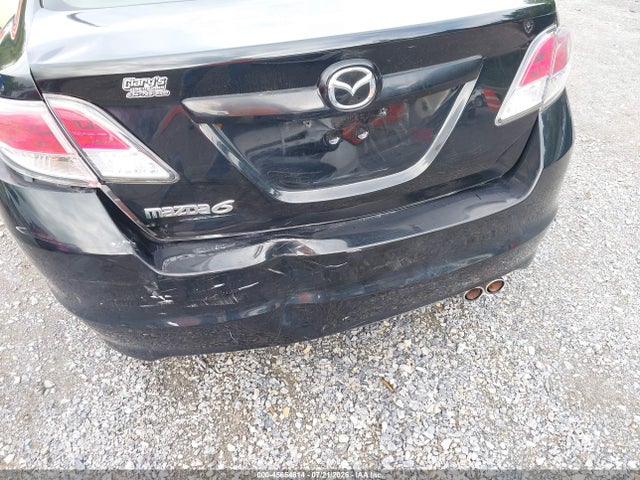 45654614 :رقم المزاد ، 1YVHP82A995M06145 vin ، 2009 Mazda Mazda6 I Touring مزاد بيع
