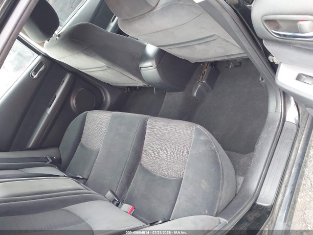 45654614 :رقم المزاد ، 1YVHP82A995M06145 vin ، 2009 Mazda Mazda6 I Touring مزاد بيع