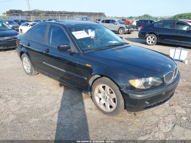 Aukcja sprzedaży 2004 Bmw 325xi, vin: WBAEU33454PF62175, numer aukcji: 45654616