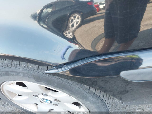 Aukcja sprzedaży 2004 Bmw 325xi, vin: WBAEU33454PF62175, numer aukcji: 45654616