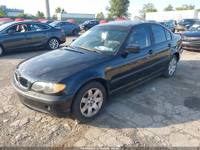 Aukcja sprzedaży 2004 Bmw 325xi, vin: WBAEU33454PF62175, numer aukcji: 45654616