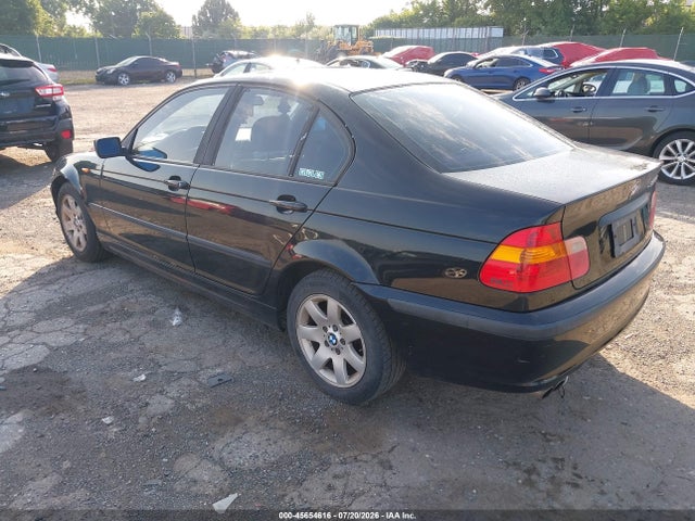 Aukcja sprzedaży 2004 Bmw 325xi, vin: WBAEU33454PF62175, numer aukcji: 45654616