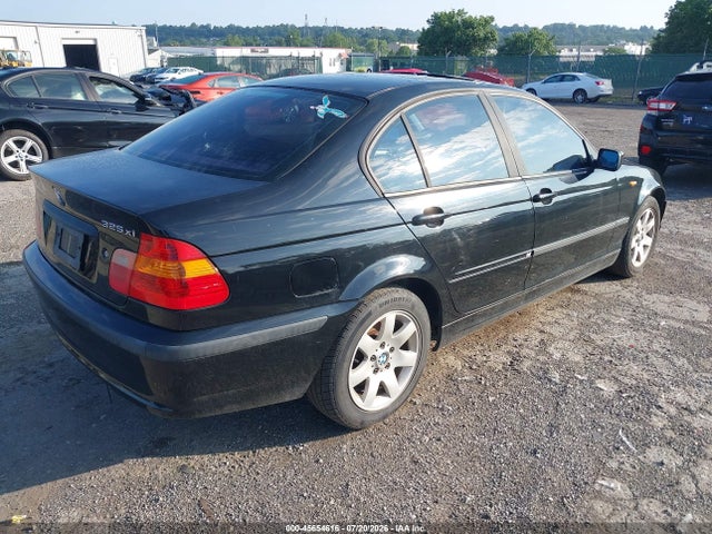 Aukcja sprzedaży 2004 Bmw 325xi, vin: WBAEU33454PF62175, numer aukcji: 45654616