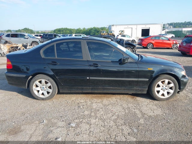Aukcja sprzedaży 2004 Bmw 325xi, vin: WBAEU33454PF62175, numer aukcji: 45654616