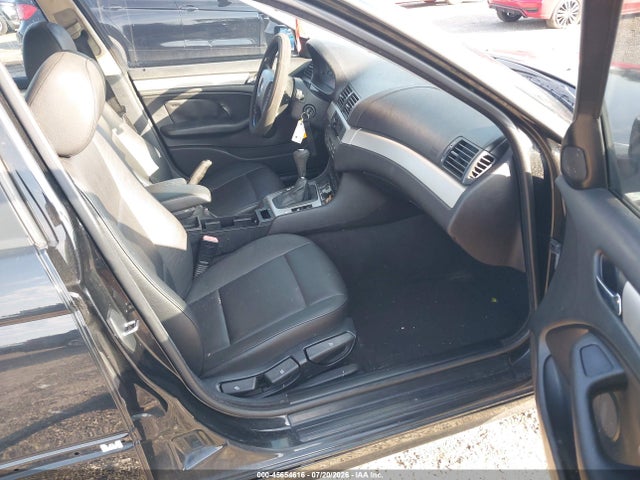 Aukcja sprzedaży 2004 Bmw 325xi, vin: WBAEU33454PF62175, numer aukcji: 45654616