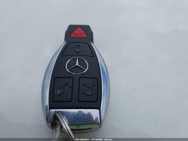 2012 Mercedes-benz Cls 550 4matic მანქანა იყიდება აუქციონზე, vin: WDDLJ9BB7CA047222, აუქციონის ნომერი: 45654617