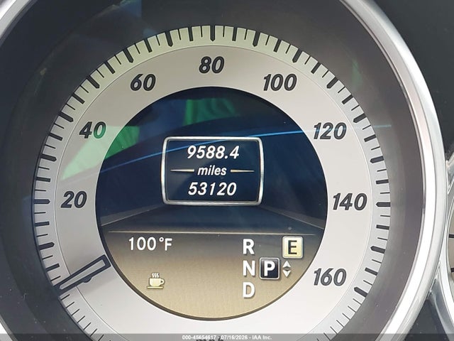 2012 Mercedes-benz Cls 550 4matic მანქანა იყიდება აუქციონზე, vin: WDDLJ9BB7CA047222, აუქციონის ნომერი: 45654617