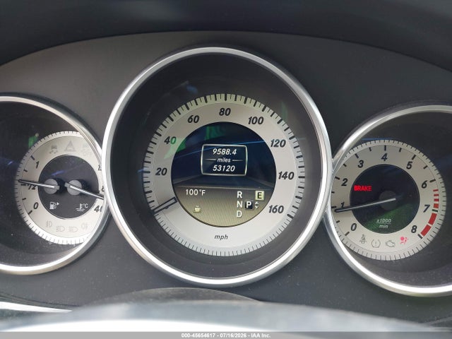 2012 Mercedes-benz Cls 550 4matic მანქანა იყიდება აუქციონზე, vin: WDDLJ9BB7CA047222, აუქციონის ნომერი: 45654617
