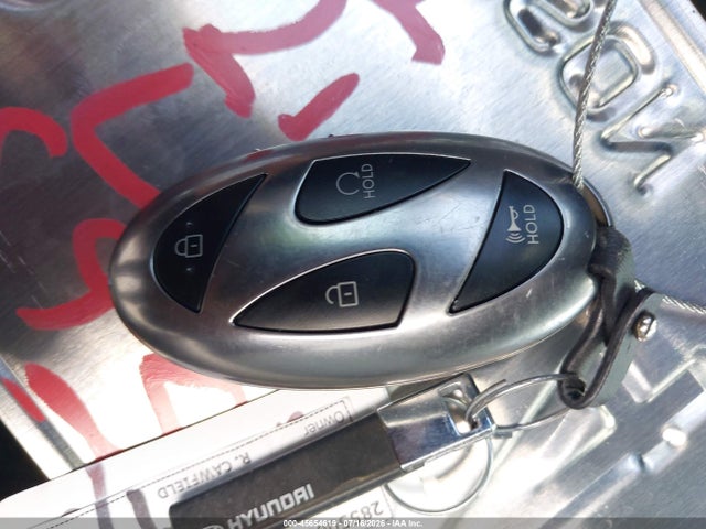 Продажа на аукционе авто 2025 Hyundai Tucson Hybrid Limited, vin: KM8JEDD14SU272218, номер лота: 45654619