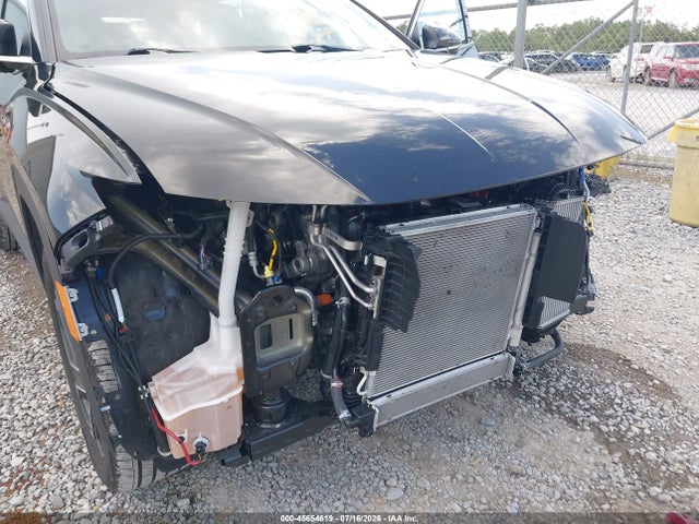 Продажа на аукционе авто 2025 Hyundai Tucson Hybrid Limited, vin: KM8JEDD14SU272218, номер лота: 45654619
