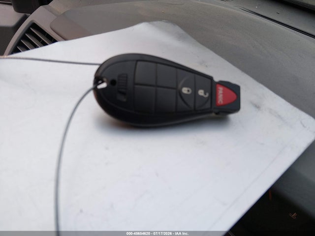 45654620 :رقم المزاد ، 2D8HN44H08R695174 vin ، 2008 Dodge Grand Caravan Se مزاد بيع