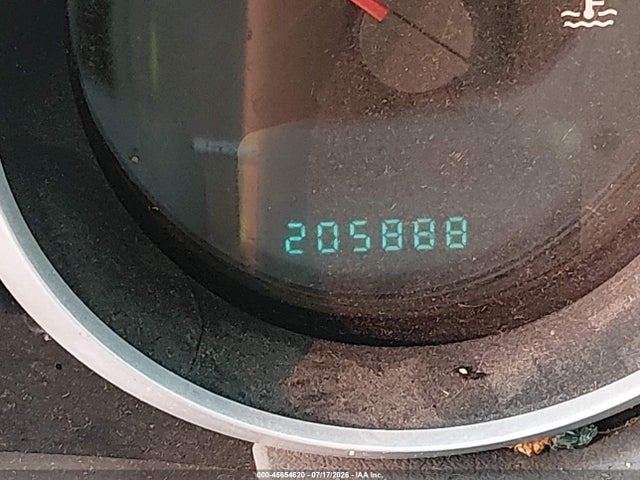 45654620 :رقم المزاد ، 2D8HN44H08R695174 vin ، 2008 Dodge Grand Caravan Se مزاد بيع