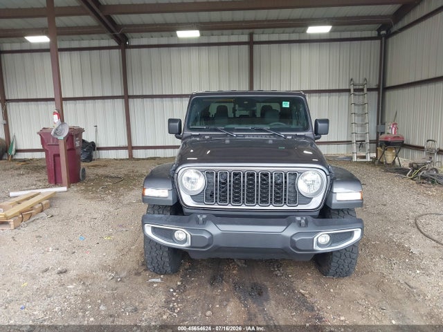 Aukcja sprzedaży 2025 Jeep Gladiator High Tide, vin: 1C6PJTAGXSL536973, numer aukcji: 45654624