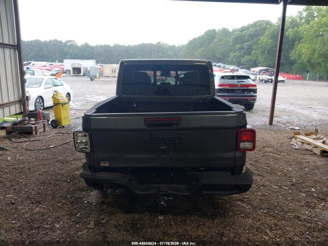 Aukcja sprzedaży 2025 Jeep Gladiator High Tide, vin: 1C6PJTAGXSL536973, numer aukcji: 45654624