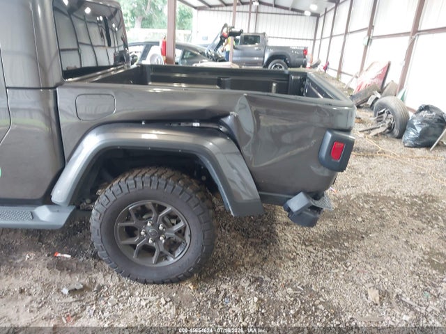Aukcja sprzedaży 2025 Jeep Gladiator High Tide, vin: 1C6PJTAGXSL536973, numer aukcji: 45654624