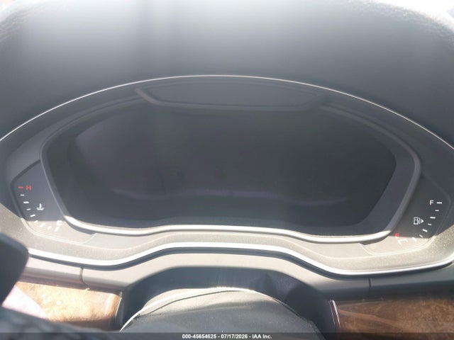 Продажа на аукционе авто 2018 Audi Q5, vin: WA1ANAFY6J2015045, номер лота: 45654625