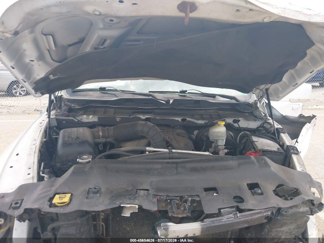 Продажа на аукционе авто 2012 Ram 1500 Sport, vin: 1C6RD7MT8CS126325, номер лота: 45654626